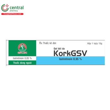 Korkgsv 0,05%