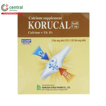 Korucal