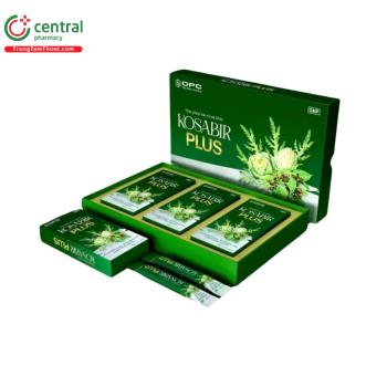 KOSABIR Plus OPC