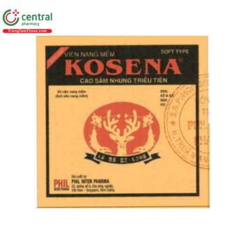 Kosena