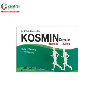 Kosmin 200mg