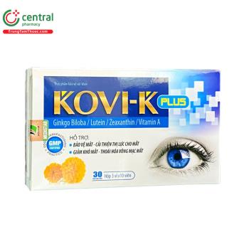 Kovi-K Plus