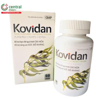 Kovidan