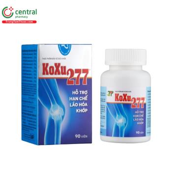 Koxu 277