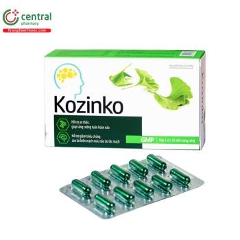 Kozinko