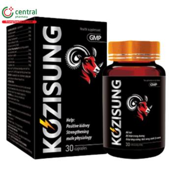 KOZISUNG