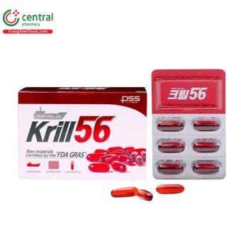 Krill 56