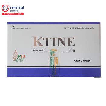 Ktine 20mg