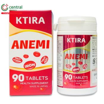 Ktira Anemi
