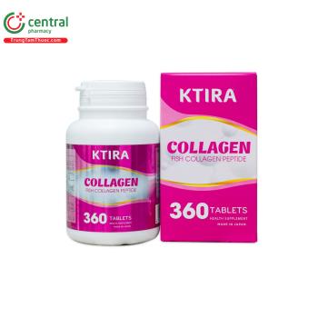 KTIRA Collagen