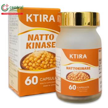 Ktira Natto Kinase