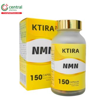 Ktira NMN