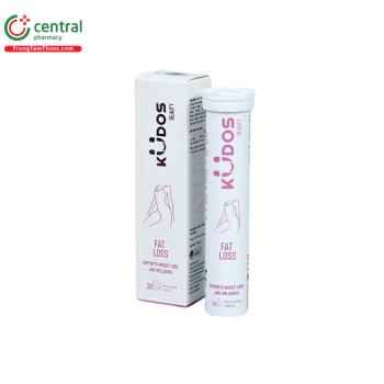 Kudos Fat Loss