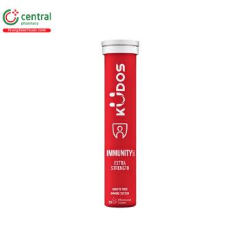 Kudos Immunity Boost Extra Strength