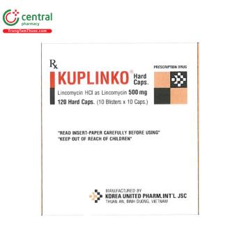 Kuplinko 500mg