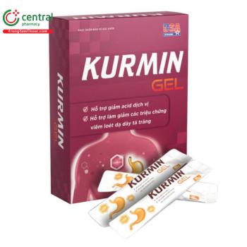 Kurmin Gel