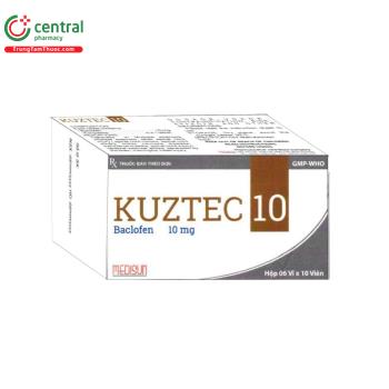 Kuztec 10