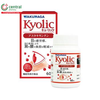 Kyolic Astaxanthin