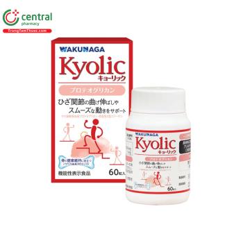 Kyolic Proteoglycan