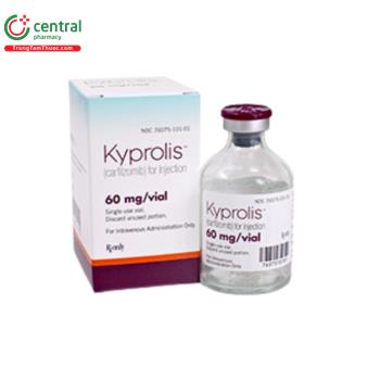 Kyprolis 60mg/vial