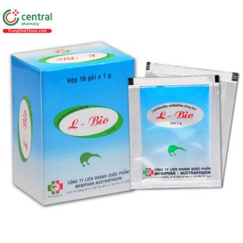 L-Bio 10mg