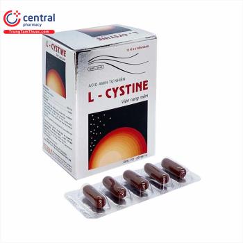 L-Cystine Medisun