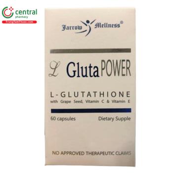 L Gluta Power