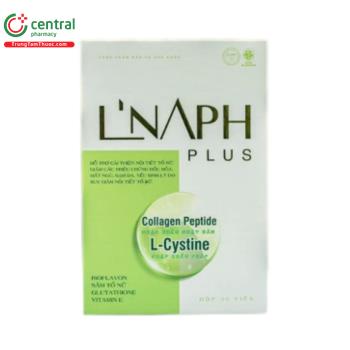 Thuốc L’Naph Plus hỗ trợ tăng nội tiết tố nữ thời kỳ tiền mãn kinh