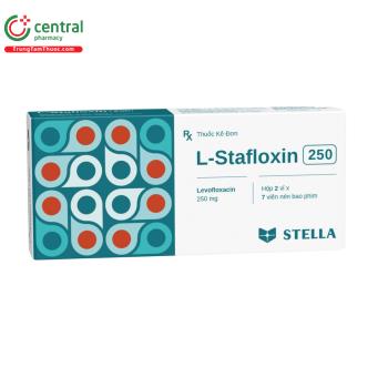 L-Stafloxin 250
