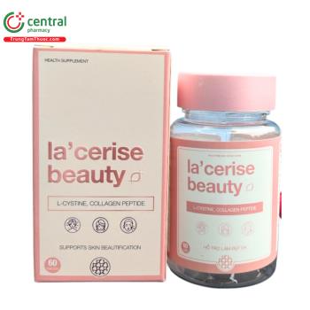La’ Cerise Beauty