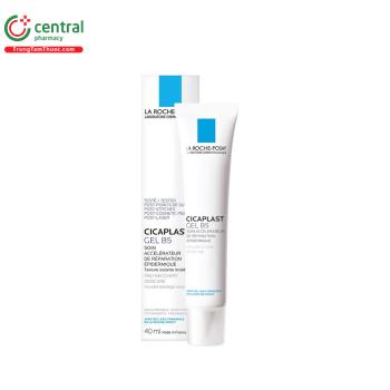 La Roche-Posay Cicaplast Gel B5