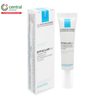 La Roche-Posay Effaclar A.I