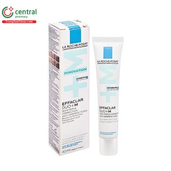 La Roche-Posay Effaclar Duo+ M