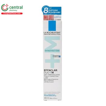La Roche-Posay Effaclar Duo+ Unifiant