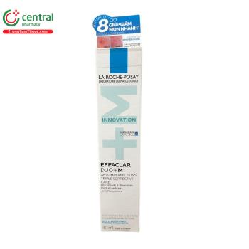 La Roche-Posay Effaclar Duo+ Unifiant