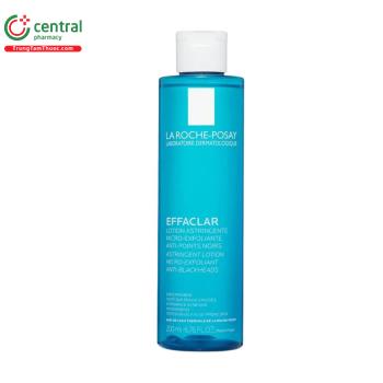 La Roche-Posay Effaclar Lotion Astringente