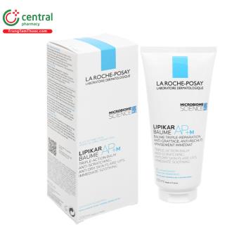 La Roche-Posay Lipikar Baume AP+M 200ml