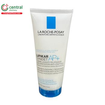 La Roche-Posay Lipikar Syndet AP+ 200ml