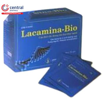 Lacamina-Bio 