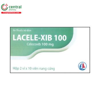 Lacele-xib 100