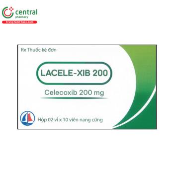 Lacele-Xib 200