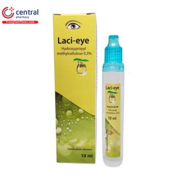 Laci-Eye 10ml