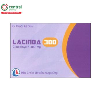 Lacinda 300