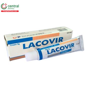 Lacovir 5%