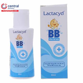 Lactacyd BB 60ml