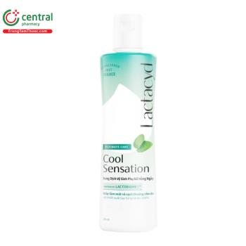 Lactacyd Cool Sensation
