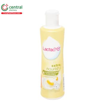 Lactacyd Extra Nourish