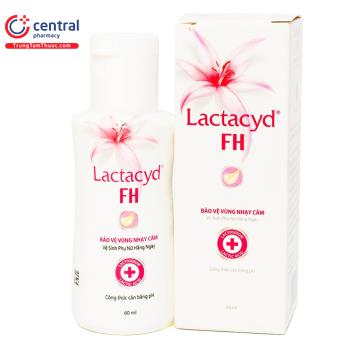Lactacyd FH 60ml 