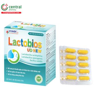 Lactobios UD New