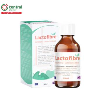 Lactofibre